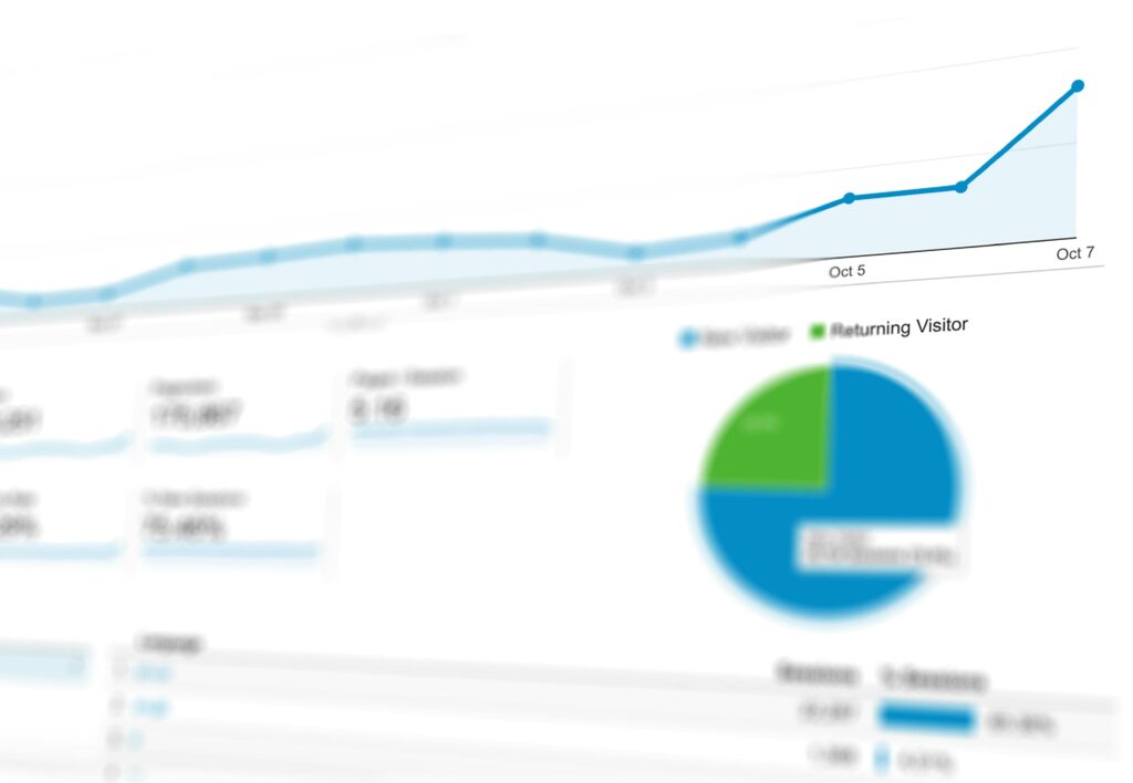 Website analytics, what is it?  Is my website performing?